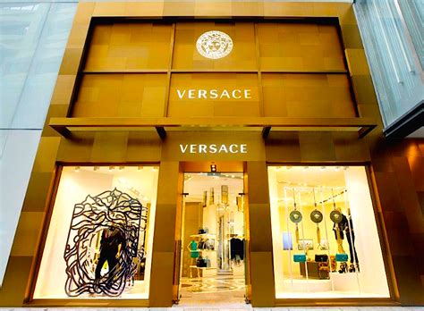 versace montreal|versace canada online.